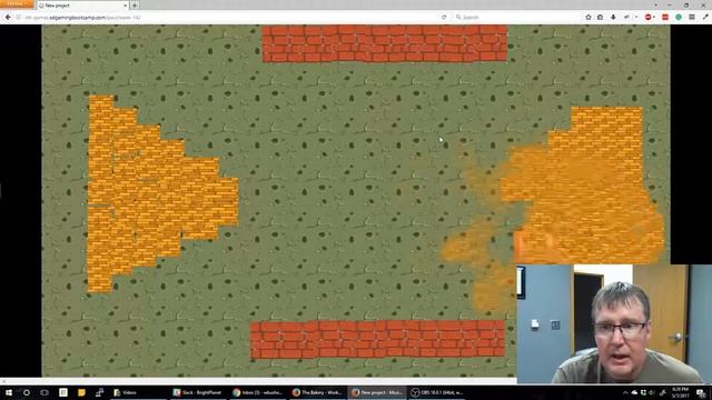 Coding Club Game Review (Paul) смотреть онлайн