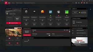 AMD RADEON - ЗАПИСЬ ВИДЕОКАРТОЙ - ПОДРОБНАЯ ИНСТРУКЦИЯ. AMD RADEON RELIVE.