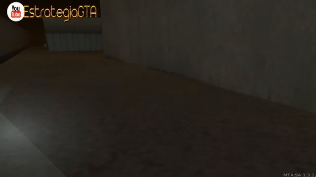 MTA: Playing Slender - 8/8 PAGES! смотреть онлайн