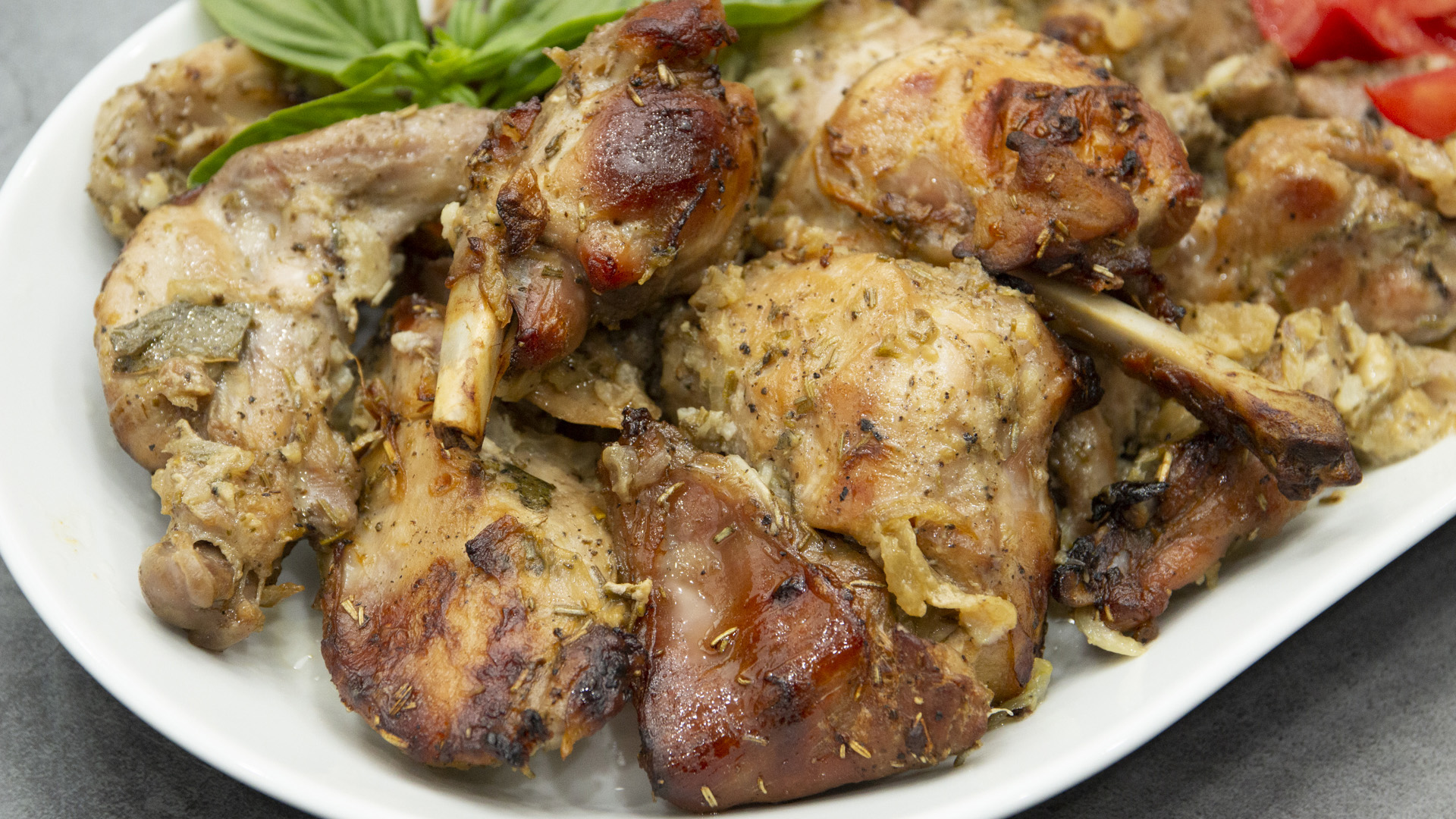 Как Приготовить КРОЛИКА Сочным и Нежным. Самый вкусный и простой рецепт | ЭТО ПРОСТО смотреть онлайн