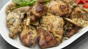 Как Приготовить КРОЛИКА Сочным и Нежным. Самый вкусный и простой рецепт | ЭТО ПРОСТО