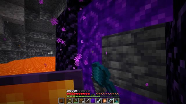 Minecraft ΑΛΛΑ μπορώ να ΣΠΑΣΩ ΤΑ ΠΑΝΤΑ! смотреть онлайн