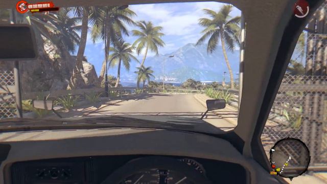 Dead Island | Act 1 | Chapter 2 | Busy Surviving | Walkthrough 5 | To Kill Time | Free to Use смотреть онлайн