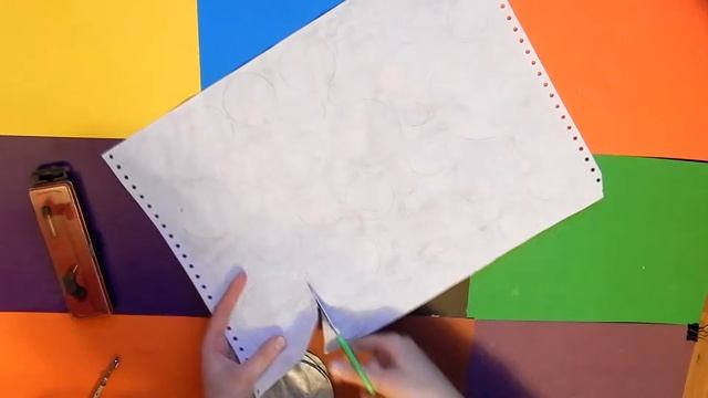 ЗИМНИЙ ДЕКОР КОМНАТЫ || WINTER DIY смотреть онлайн