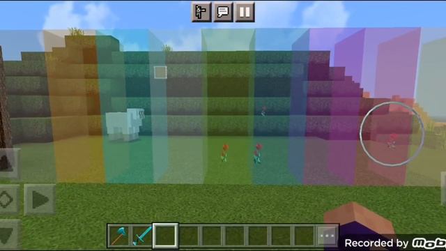 Top 3 Java Mod For Minecraft pe 1.19+ || java addon for mcpe 1.19/1.20 смотреть онлайн