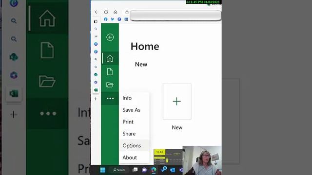 How to change regional formats in Excel online (from US to UK) смотреть онлайн