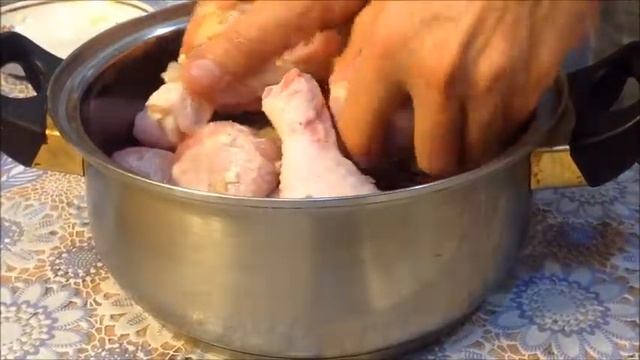 Рецепты счастья с Натальей