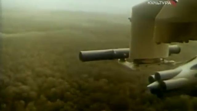 8. Полет Черного орла (Крылья России) смотреть онлайн