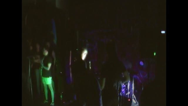 Dive to Survive - Океан (live in Minsk 01/09/18) смотреть онлайн