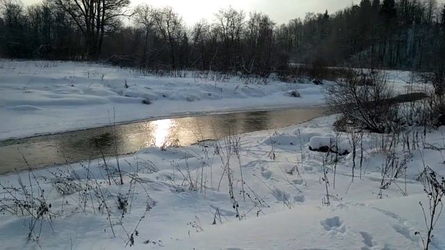 Река Вейна, МО смотреть онлайн