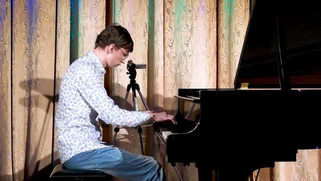 Музыка большой перемены 06-04-23 смотреть онлайн