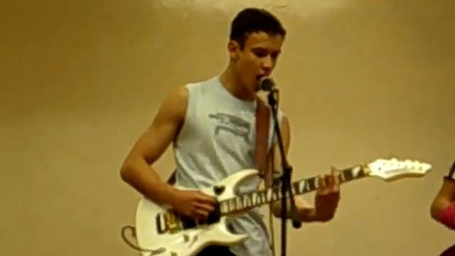 Эти дети не в порядке