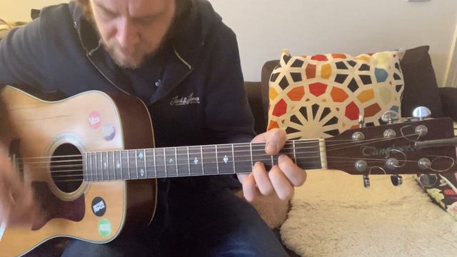 Glasgow Guitar Academy: White Strap 1 - Hall of Fame смотреть онлайн