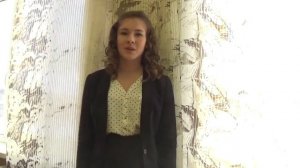 М.Ю. Лермонтов «отрывок из «Мцыри»»