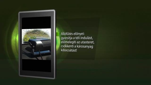 Az állófűtés előnyei смотреть онлайн