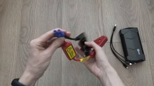 ⚡ ПУСКОВОЕ УСТРОЙСТВО АВТОСТАРТ MT2021 ➤ ОБЗОР И РАСПАКОВКА