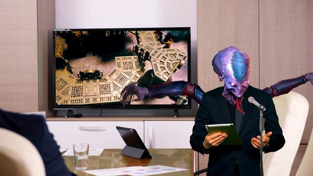 Running a Necromunda campaign - review mine, improve yours смотреть онлайн