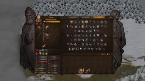 Battle Brothers Legends - Легендарная сложность. 1 - Создаем отряд.