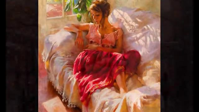 современная живопись смотреть онлайн