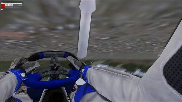 Super ARMA Kart III (ARMA 3 go karts) смотреть онлайн