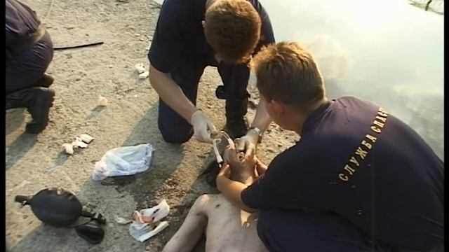 18+ История работы МСС 2 серия 3 смотреть онлайн