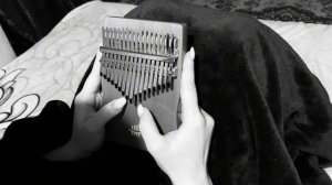 КиШ-Лесник (на калимбе) ТАБЫ в описании