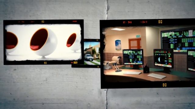 mobilewings demoreel смотреть онлайн