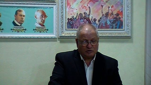 "ВЕЧЕРЯ ВЕСІЛЛЯ" №14. Свідки Єгови. смотреть онлайн