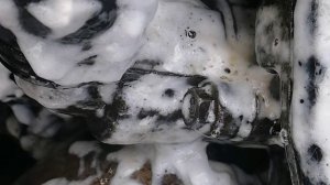 МОЙКА ДВИГАТЕЛЯ | ПЕННЫЙ ОЧИСТИТЕЛЬ ДВИГАТЕЛЯ  KERRY | CHEVROLET CRUZE | КЕРХЕР | ТЕСТИРУЕМ