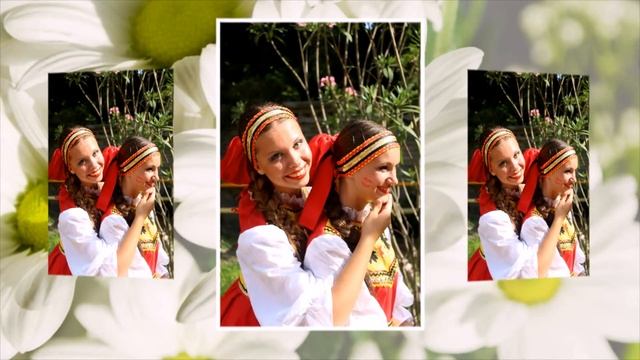 В РОЩЕ ПЕЛ СОЛОВУШКА смотреть онлайн