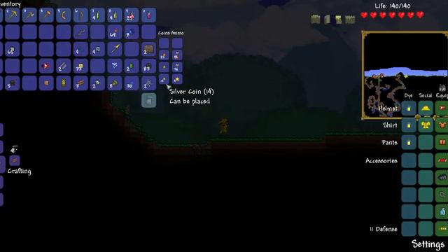 Terraria слизень pinky смотреть онлайн