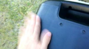 Мощная колонка с аккумулятором (200W) из магазина Kombari.ru