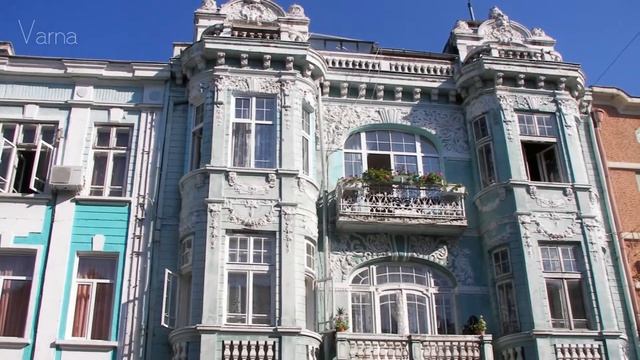 UNESCO Tour Of Bulgaria - World Heritage Sites In Bulgaria