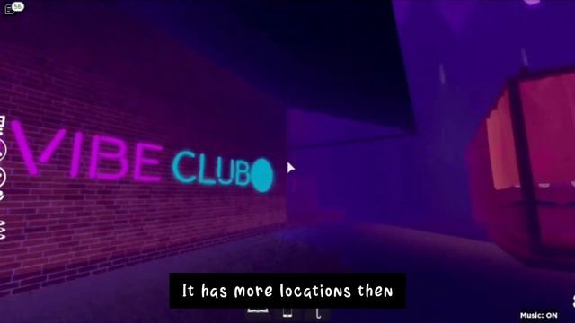 5 Aesthetic RP games in roblox смотреть онлайн