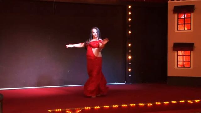 Концерт "Магия востока". Школа EastWay. Руководитель Захарова Алёна. смотреть онлайн