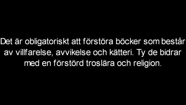 569. Domen för att sälja avvikande böcker смотреть онлайн