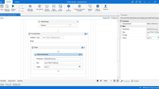 UiPath Tutorial | Uipath Auto Reply to Specific Sender смотреть онлайн