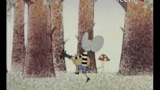 Спокойной ночи Малыши 2009 001