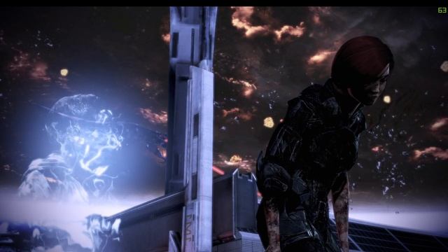 MASS EFFECT 3 #9 Битва за Землю. Финал 2.0 (Работа над ошибками) смотреть онлайн