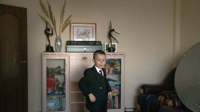 Агния Барто, Сверчок. Oт Артура 5 лет смотреть онлайн