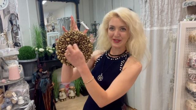 ТУФЕЛЬ ДЛЯ ЗОЛУШКИ #золушка #shabbychic #дизайнинтерьера #европа #xmas #christmas смотреть онлайн