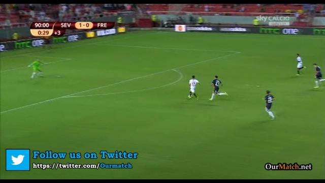 σεβιληφραιμπου 2-0 ourmatch.net смотреть онлайн