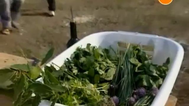 Джейми Оливер - 225 - Именинник (Birthday Boy)