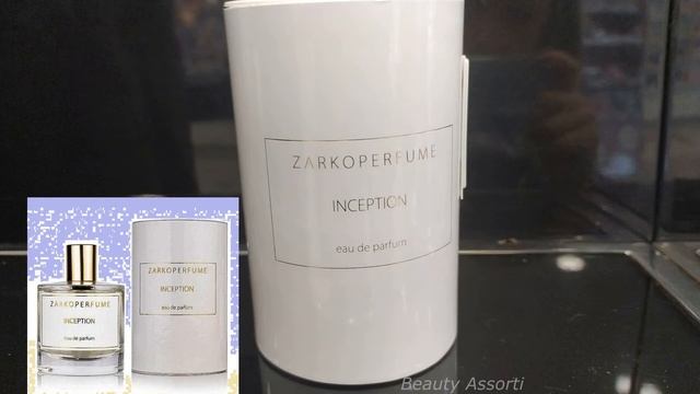 ZARKOPERFUME Inception духи обзор. Escentric Molecules и ZARKOPERFUME БИТВА БРЕНДОВ. Духи Молекулы
