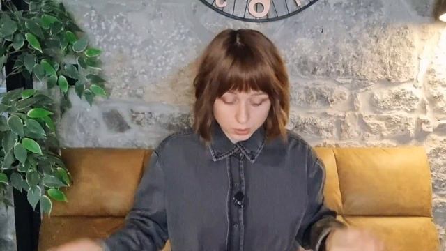 Панічні атаки. Що робити і чого не робити, щоб їх позбутися? смотреть онлайн