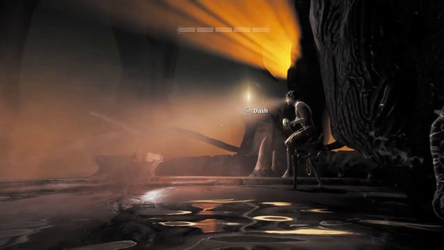 Warframe Chimera prologue смотреть онлайн