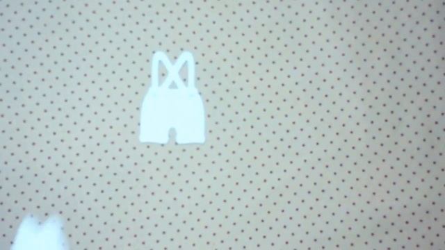 Обзор покупок. Вырубки. Материалы для скрапбукинга. смотреть онлайн