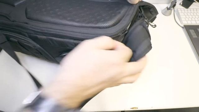 Lowepro ProTactic 450AW смотреть онлайн