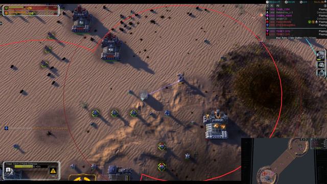 Cancer: lehaker123 OP | Supreme Commander Forged Alliance Forever смотреть онлайн