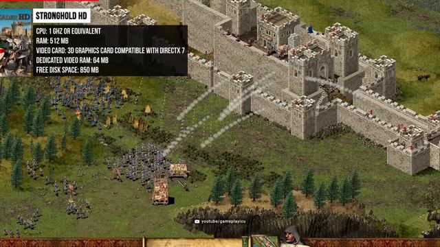 100 Old Games From 2000s For Low End PC